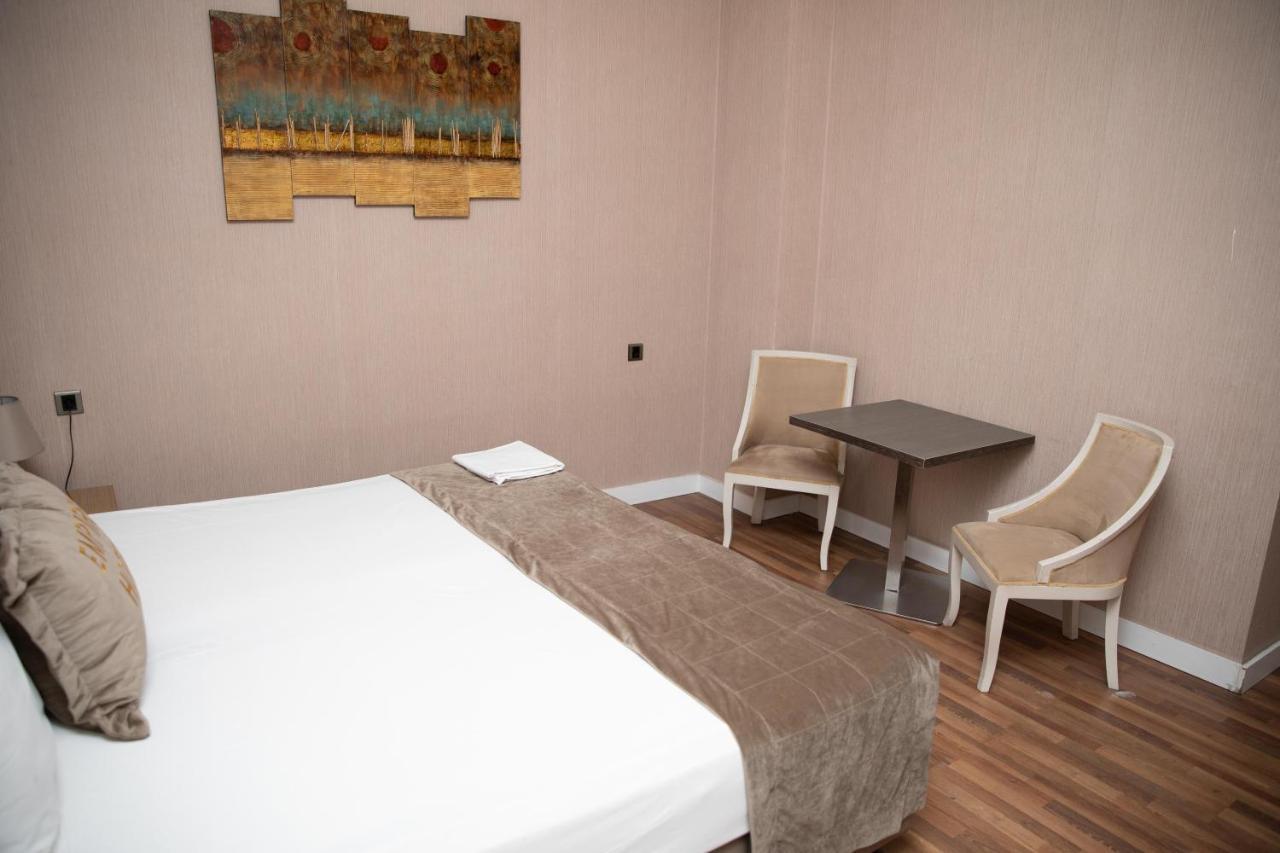 Hotel Empire Business Баку Экстерьер фото