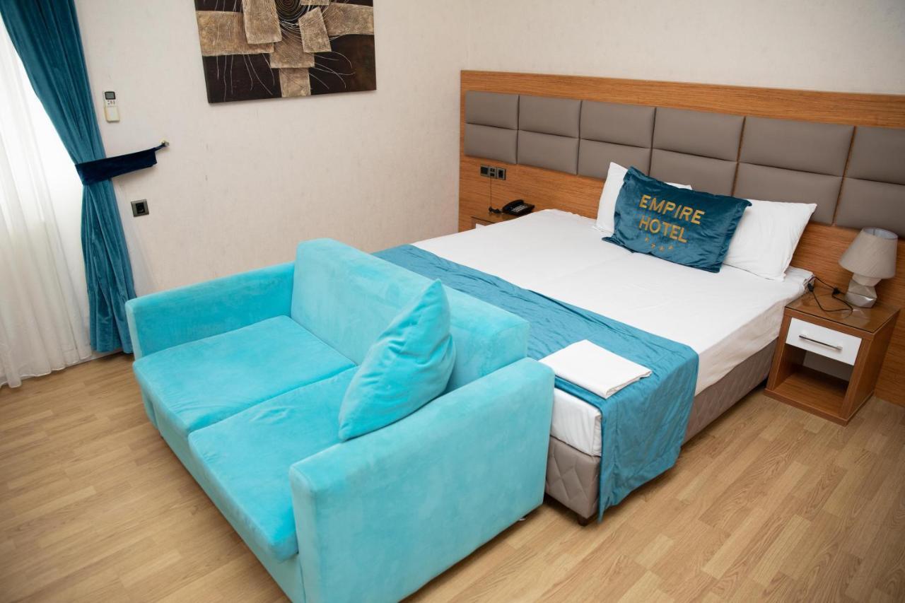 Hotel Empire Business Баку Экстерьер фото