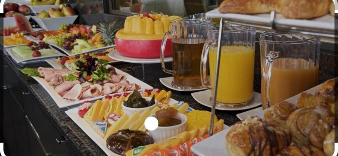 Hotel Empire Business Баку Экстерьер фото