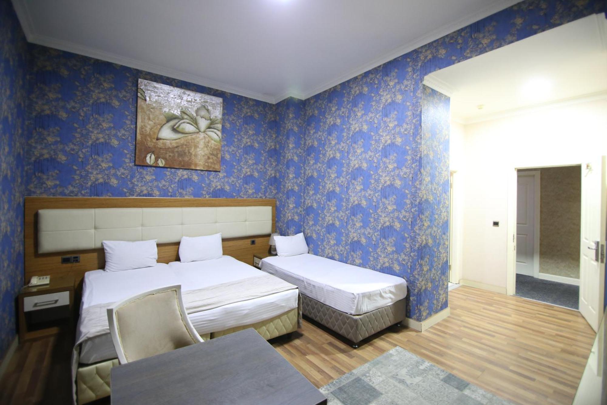Hotel Empire Business Баку Экстерьер фото