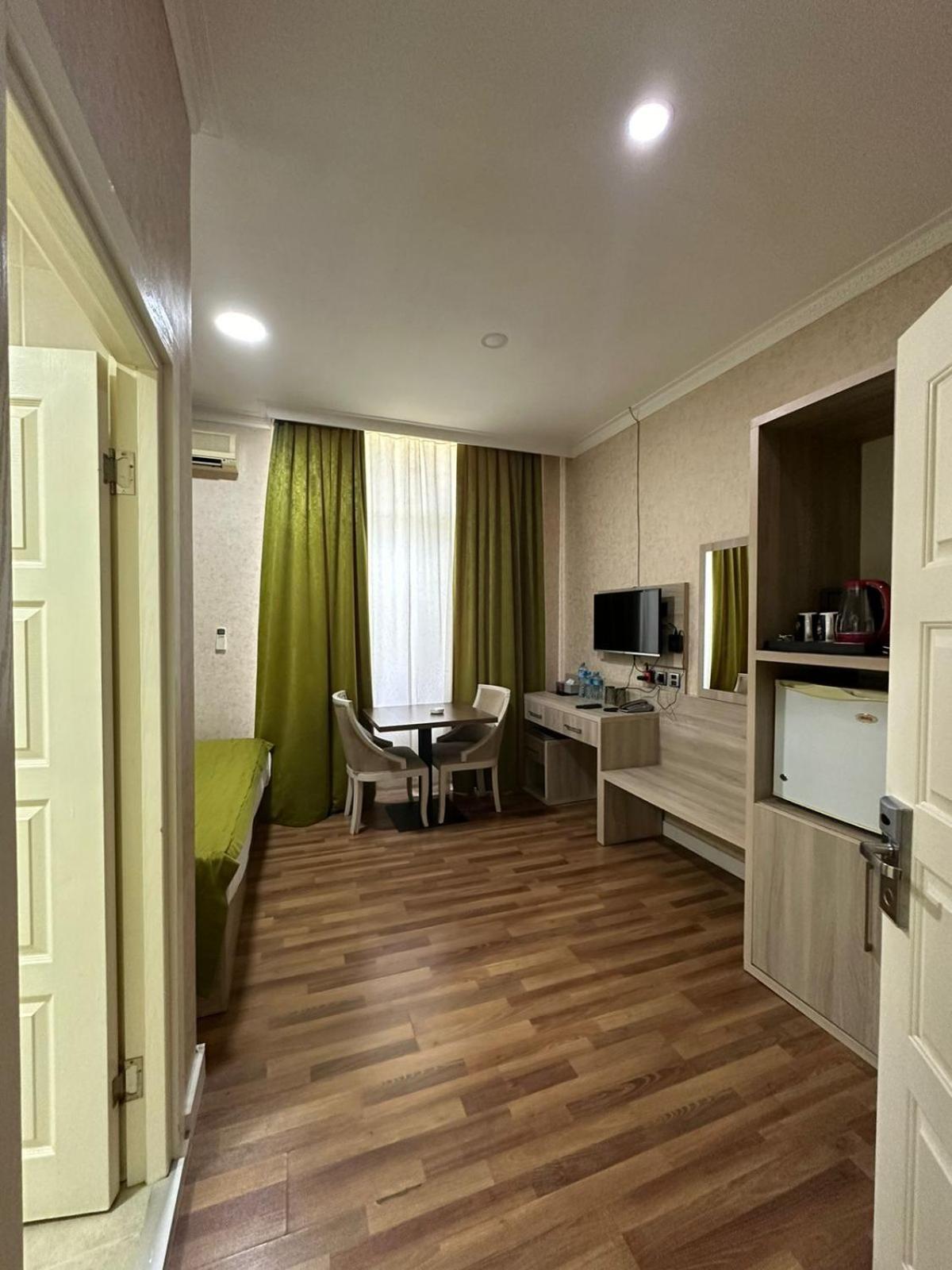 Hotel Empire Business Баку Экстерьер фото