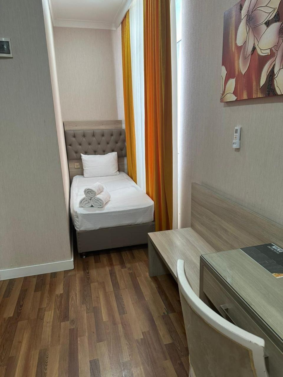 Hotel Empire Business Баку Экстерьер фото