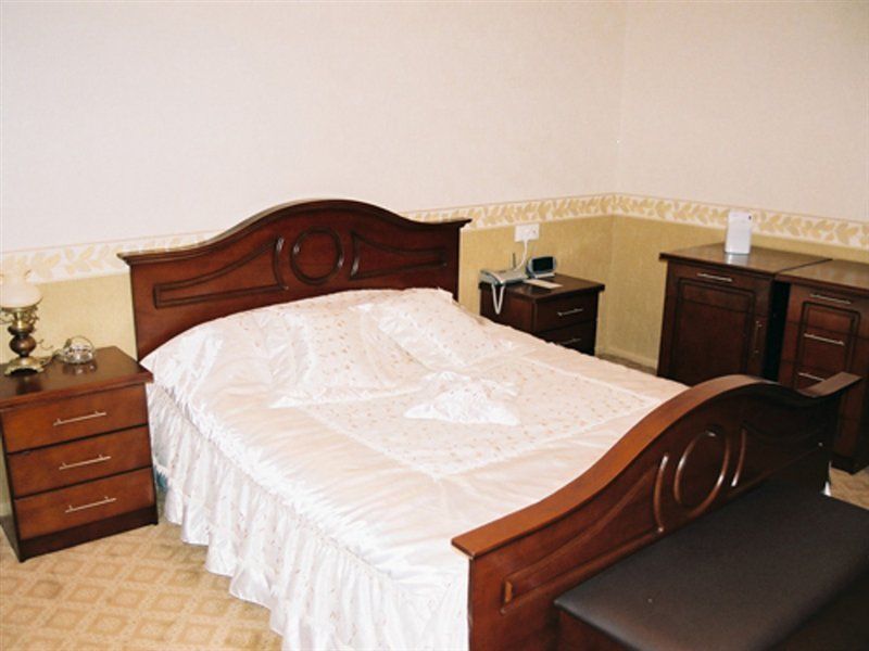 Hotel Empire Business Баку Экстерьер фото
